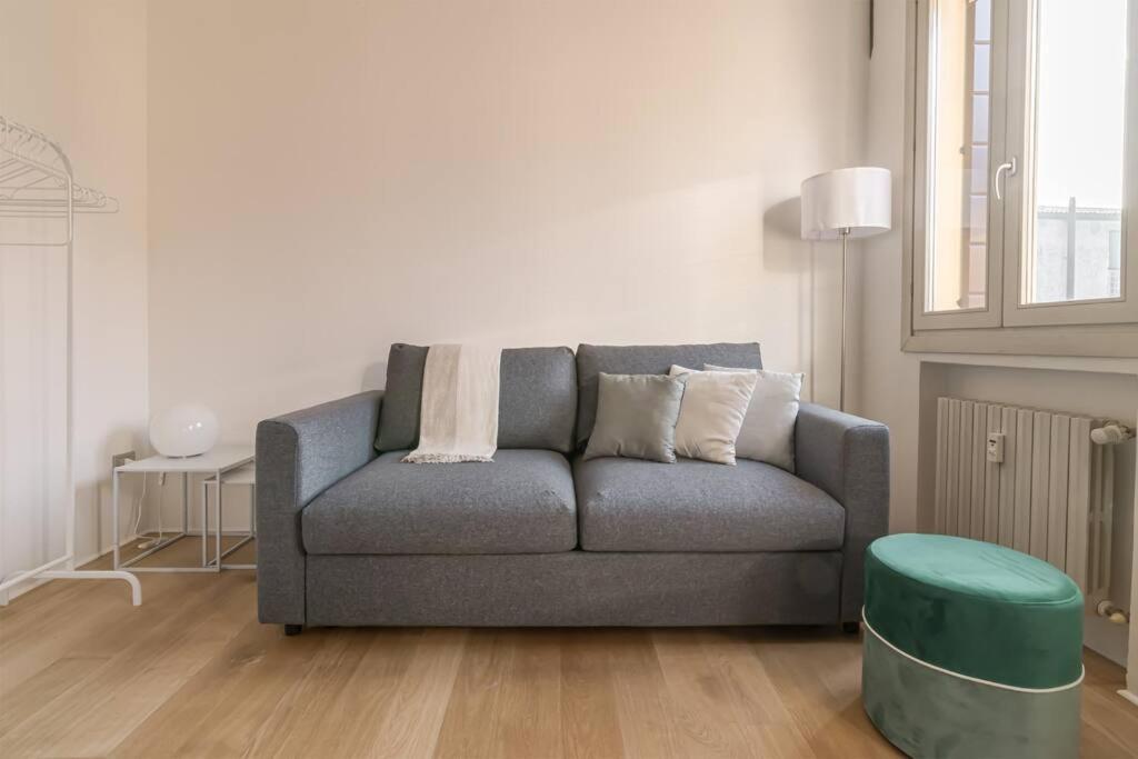 Enjoy Home - Studio Vicino Al Teatro Verdi ปาโดวา ภายนอก รูปภาพ