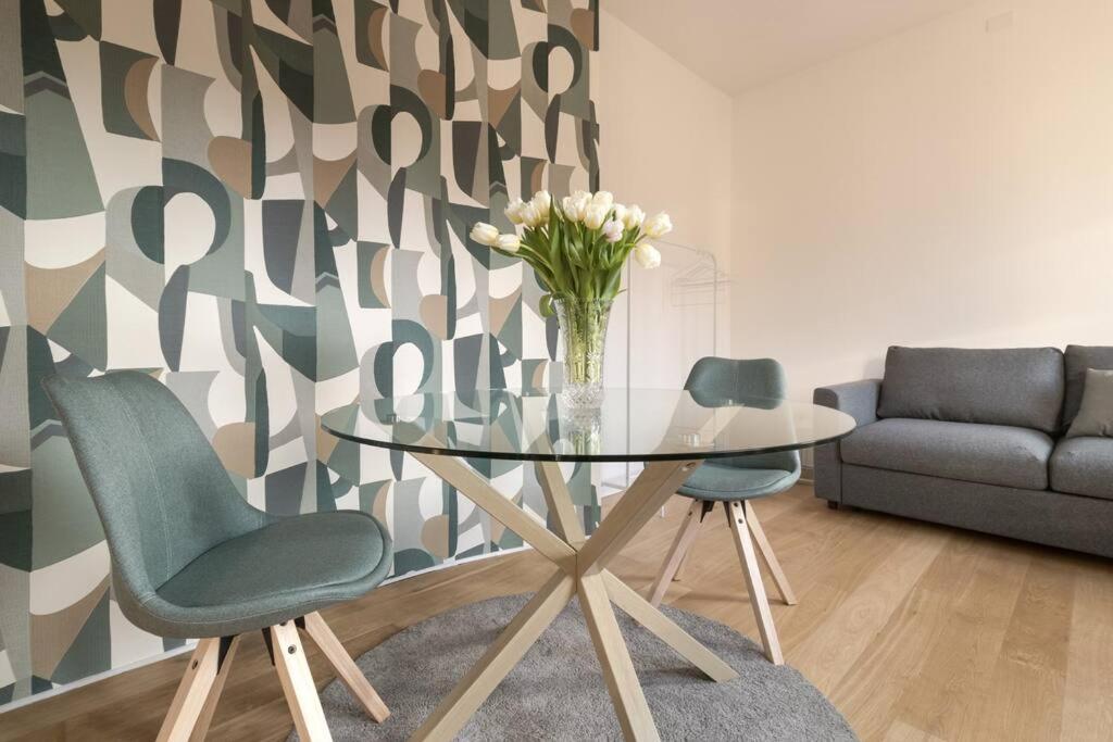 Enjoy Home - Studio Vicino Al Teatro Verdi ปาโดวา ภายนอก รูปภาพ