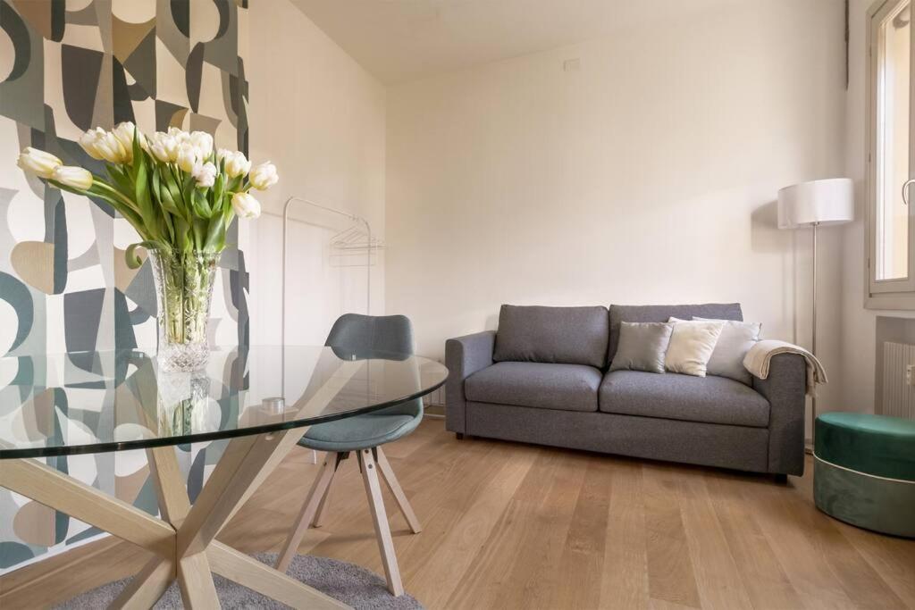 Enjoy Home - Studio Vicino Al Teatro Verdi ปาโดวา ภายนอก รูปภาพ