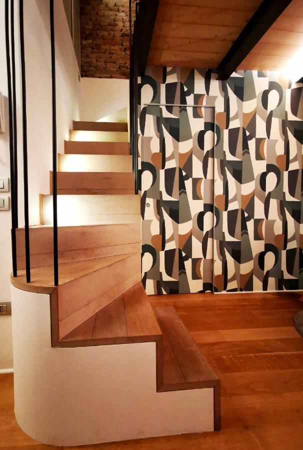 Enjoy Home - Studio Vicino Al Teatro Verdi ปาโดวา ภายนอก รูปภาพ